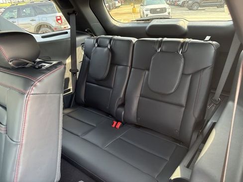 New 2026 Ford Explorer ST-Line image 31