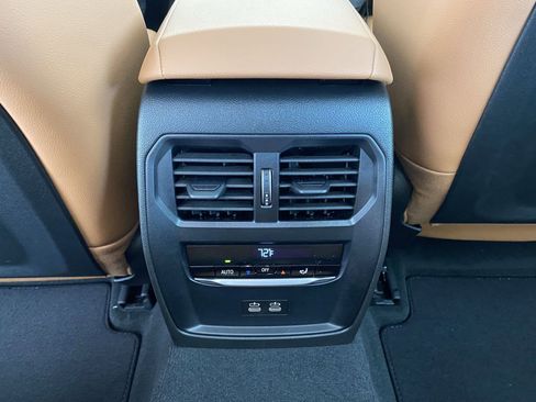 Used 2025 BMW 330i xDrive 330i xDrive w/ Convenience Package image 29