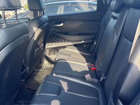 Used 2020 Hyundai Santa Fe SEL image 17