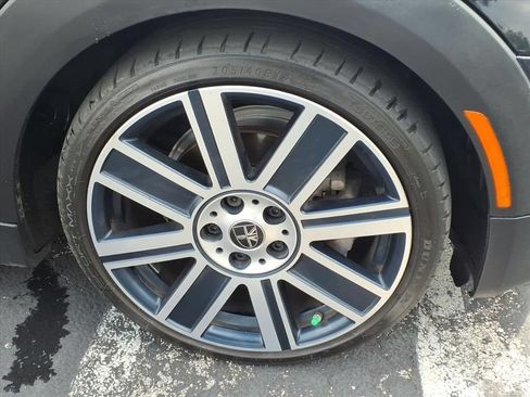 Used 2020 MINI Cooper S FWD image 16