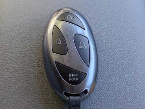 New 2026 Hyundai Elantra Sport image 30