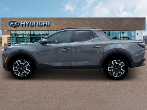 New 2025 Hyundai Santa Cruz Limited image 3
