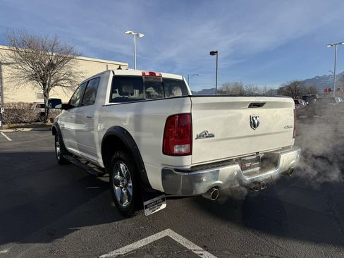 Used 2019 RAM 1500 Big Horn image 5