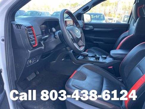 Used 2024 Ford Ranger Raptor image 6