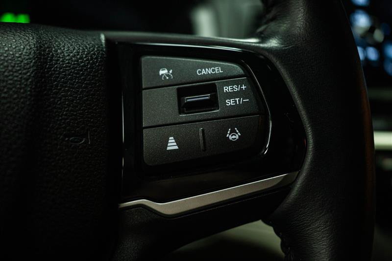 Used 2025 Honda Odyssey EX-L image 20
