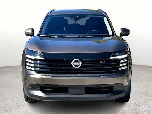 Used 2025 Nissan Kicks SR image 5