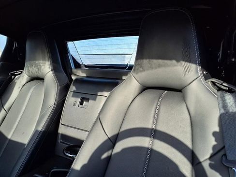 New 2026 MAZDA MX-5 Miata RF Grand Touring image 5