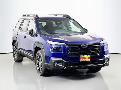 New 2026 Subaru Outback Touring XT image 1