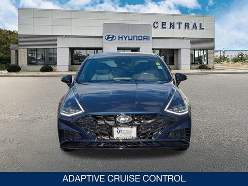 Used 2022 Hyundai Sonata SEL Plus image 2