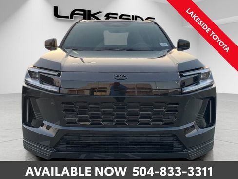 New 2026 Toyota RAV4 XSE image 9