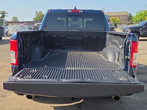 Used 2023 RAM 1500 Big Horn AWD/4WD image 13