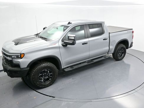 Used 2024 Chevrolet Silverado 1500 ZR2 w/ ZR2 Bison Edition image 41