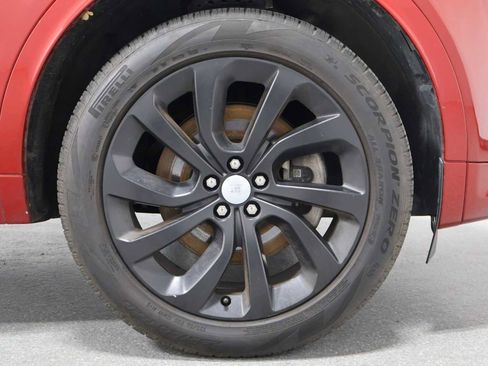 Used 2022 Land Rover Discovery Sport S R-Dynamic AWD/4WD image 12