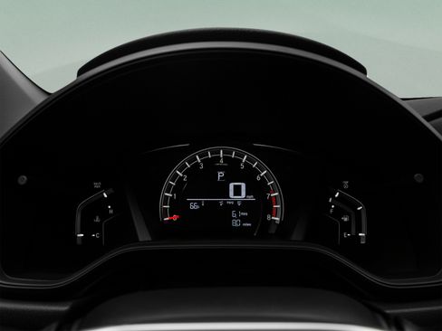 Used 2017 Honda CR-V LX image 21
