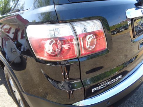 Used 2012 GMC Acadia SLT image 12