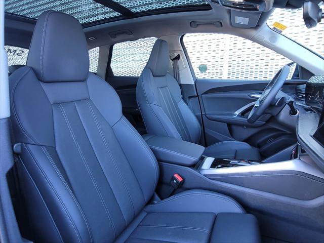 Used 2025 Audi Q5 Premium Plus AWD/4WD image 23