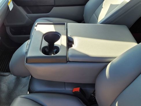 New 2024 Ford F550 2WD Regular Cab Super Duty image 50