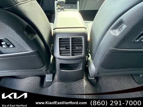 New 2026 Kia Sportage X-Line w/ X-Line Premium Package AWD/4WD image 18