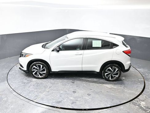 Used 2020 Honda HR-V Sport image 43