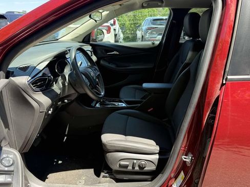Used 2023 Buick Encore GX Preferred w/ Cold Weather Comfort Package FWD image 10
