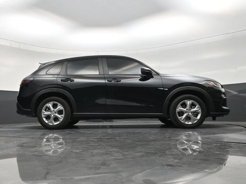 Used 2025 Honda HR-V LX image 24