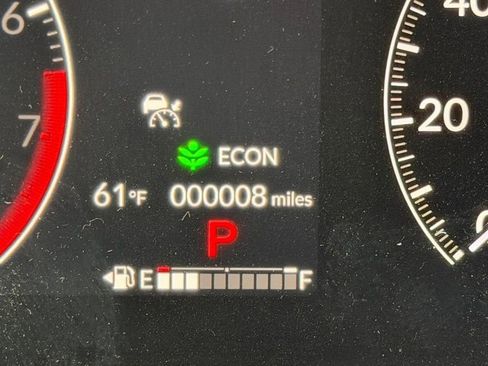 New 2025 Honda Pilot EX-L image 23