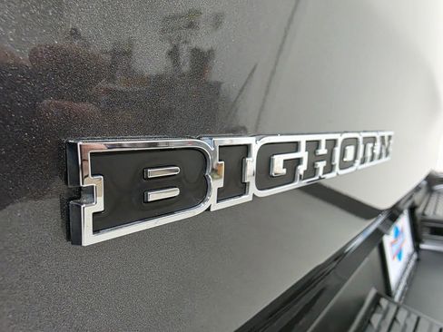 Used 2020 RAM 1500 Big Horn image 36