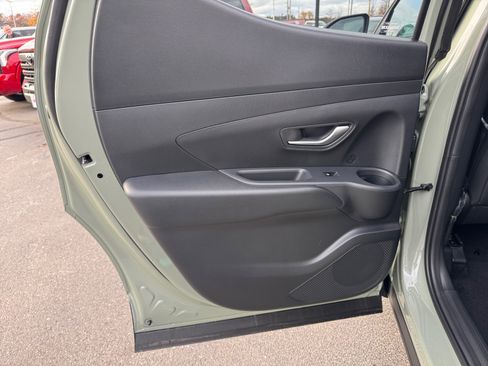 New 2026 Hyundai Santa Cruz SEL image 25