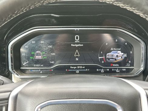 Used 2024 GMC Sierra 1500 SLT image 18