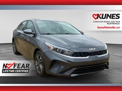 Used 2024 Kia Forte LXS