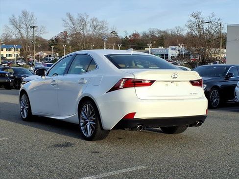 Used 2015 Lexus IS 250 image 3