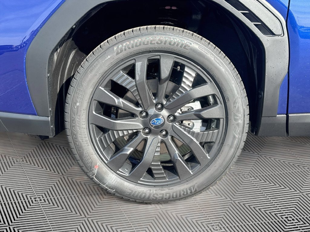 New 2026 Subaru Forester Sport AWD/4WD image 31