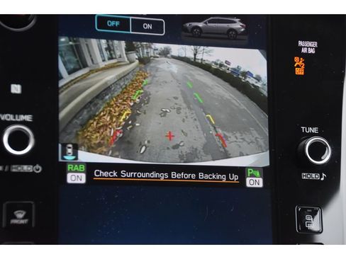 Certified 2022 Subaru Outback Touring image 23