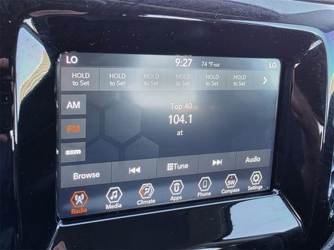 Used 2019 Jeep Compass Altitude image 17