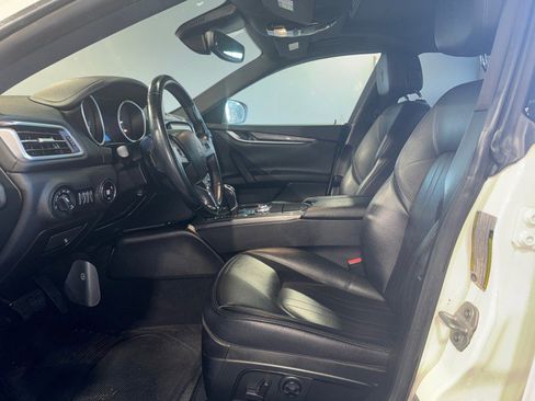 Used 2018 Maserati Ghibli image 14