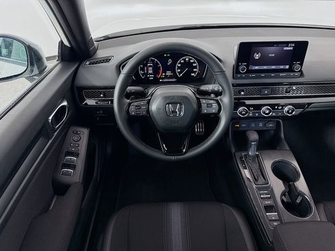 New 2026 Honda Civic Sport image 21