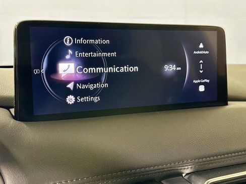 Used 2024 MAZDA CX-5 AWD 2.5 S w/ Select Package image 15