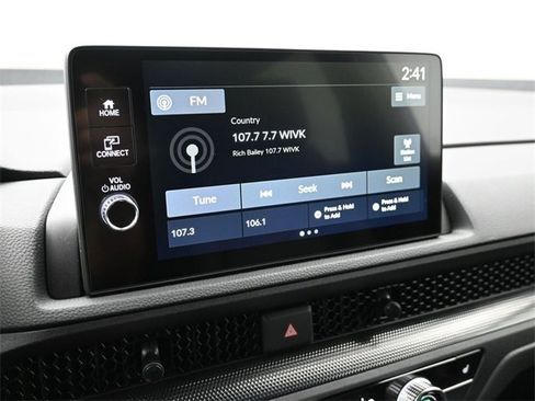 New 2026 Honda CR-V Sport-L image 18