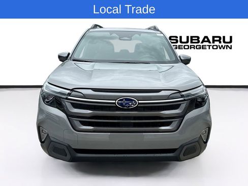 New 2026 Subaru Forester Limited AWD/4WD image 2
