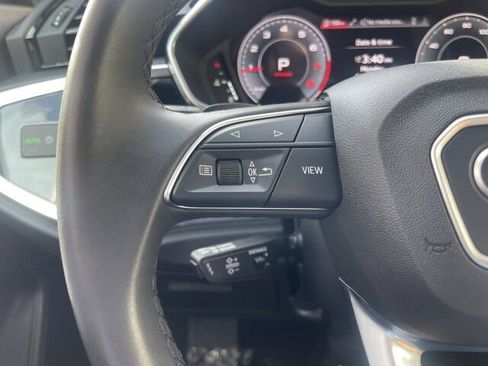 Used 2024 Audi Q3 2.0T Premium Plus w/ Premium Plus Package image 31