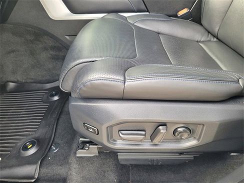 Used 2023 Toyota Tundra Platinum image 26
