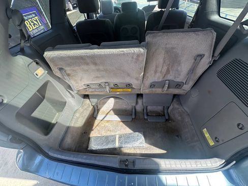 Used 2005 Toyota Sienna LE w/ LE Pkg 3 FWD image 52