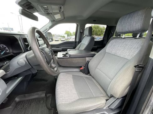 Used 2023 Ford F350 XLT w/ 360-Degree Camera Package AWD/4WD image 18
