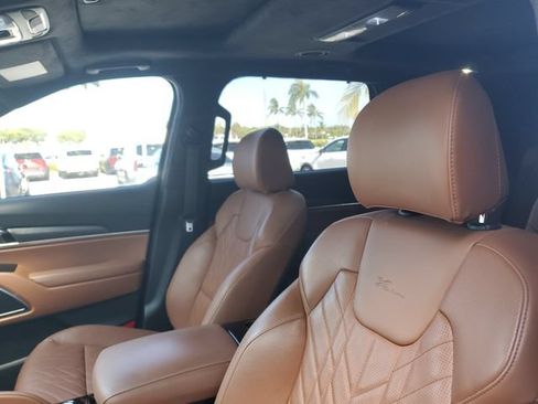 Certified 2024 Kia Telluride SX Prestige X-Line AWD/4WD image 16