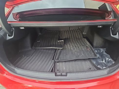 Used 2023 Acura TLX SH-AWD w/ A-SPEC Pkg image 12