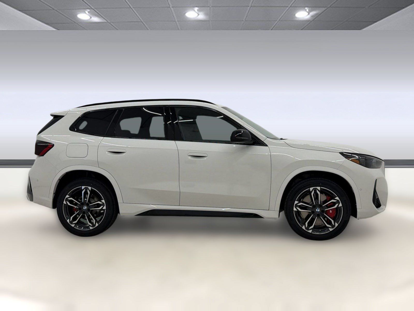 New 2026 BMW X1 xDrive28i w/ Technology Package AWD/4WD image 8