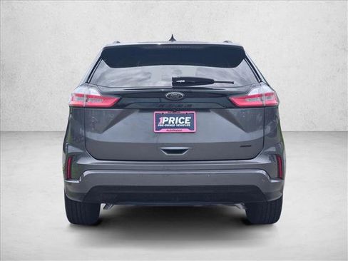 Used 2023 Ford Edge SE w/ Black Appearance Package AWD/4WD image 7