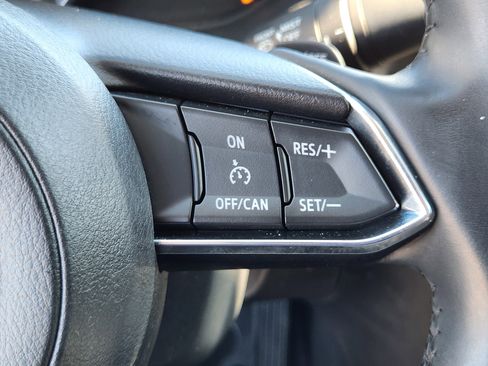Used 2017 MAZDA MAZDA3 Grand Touring w/ Premium Equipment Package FWD image 25