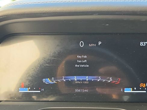 Used 2022 Jeep Grand Cherokee L Overland image 23