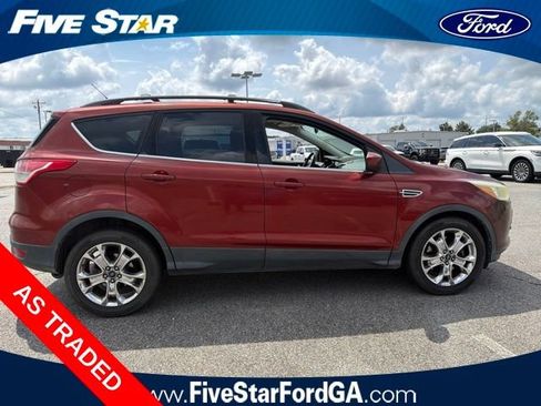 Used 2014 Ford Escape SE w/ Equipment Group 201A FWD image 2